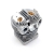 SAITO Cylinder Lewy (przód) - #G90R301